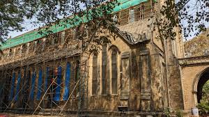 Afghan Church in Mumbai | What to Know ...