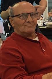 Manuel dos Santos Obituary