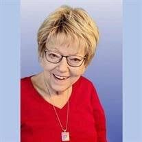 Charlene Marie Close Obituary