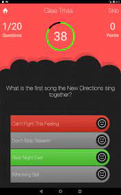 Here's what the cast of the musical series 'glee' look like now, and what they're doing in their careers since the show wrapped. Unofficial Glee Tv Show Trivia Quiz Game For Android Apk Download