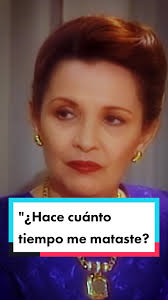 Fragmento de Señora Isabel, una producción memorable en la historia de la  televisión colombiana, protagonizada por Judy Henríquez, con Luis Mesa,  Álvaro Ruiz, Ana María Kamper y Salvo Basile, entre ...