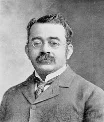 George William Cook, Educator born