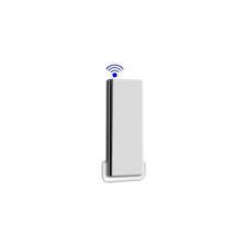 Radiateur ICON vertical Wi-Fi