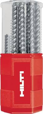 Sds max to sds plus adaptor universal chuck drill converter shank quick tool fits all standard sds max drills. Hammerbohrersatz Te Cx Sds Plus Metrisch Hammerbohrer Hilti Deutschland