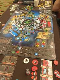 Cry Havoc Fun Board Games Tabletop Games Board Games