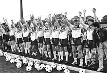 Maybe you would like to learn more about one of these? Dynamo Dresden Wikipedia