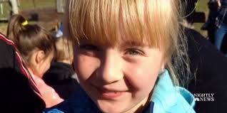 Parents of 10-year-old Alabama tornado victim speak out