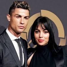Ella es Natacha Rodríguez la tercera en discordia entre Cristiano Ronaldo y  Georgina