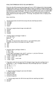 We did not find results for: Doc Soal Ipa Pewarisan Sifat Kelas 9 Smstr 2 Partomuan Simaremare Academia Edu