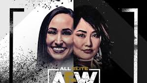 ▷ Adam Grace vs Nyla Rose Bout, Videos & Interviews