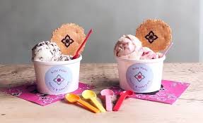 New and used items, cars, real estate, jobs, services, vacation rentals and more virtually anywhere in london. London S Best Ice Cream Londonist