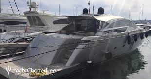 DANGEROUS BUT FUN Yacht - Pershing