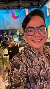 Uno de mis trabajos periódisticos que más amé hacer este año 2025 ! Feliz  días el periodista