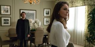 RÃ©sultat de recherche d'images pour "house of cards saison 6"