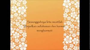 I remove the talking part.njoy! Ruffedge Bila Rindu Youtube