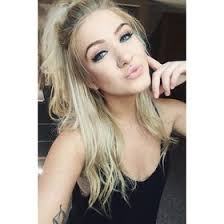 Kelsie Scott (kelsiescott123)