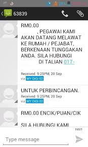 Contoh surat tuntutan hutang tertunggak. Facebook