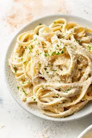 I don't even buy unsalted butter because i think it has no taste and does not give any sort of salty, buttery flavor to anything you add it to. Quick Easy Alfredo Sauce Salt Lavender