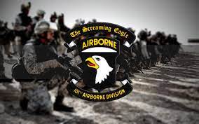 101st Airborne Division 2560x1600 Wallpaper Teahub Io Ottimo per coloro che hanno servito nel 101st. 101st airborne division 2560x1600