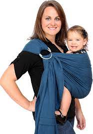 Maybe you would like to learn more about one of these? 5 Best Ring Slings Of 2021