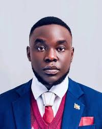 Kenneth James Omara"