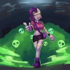 Emz is a trophy road brawler unlocked at 8000 trophies. Oksanakl Adli Kullanicinin Enz Panosundaki Pin Cizimler Cizim Komik Capsler