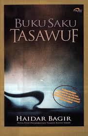 Book manual is easy to understand very,67 appropriate 2. Buku Saku Tasawuf Download Pdf Haidar Bagir