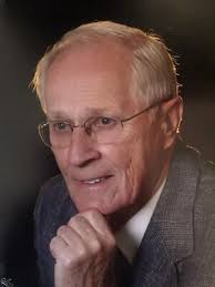 John Wolff Obituary (1929