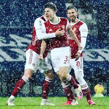 It remains to be seen whether allardyce retains control of the string for their. Welcome To 2021 West Brom 0 4 Arsenal Match Review Player Ratings The Cannon Of Arsenal