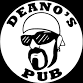 Bonneville 7 at Deano's Pub