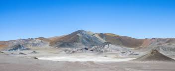 One billboard outside nowhere, Atacama… – Nomad Stuart