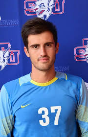 2014 #6 Men's Soccer Roster