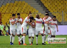 قنوات المباراة اليوم بين الزمالك ضد مصر المقاصة : Ø§Ù„Ø²Ù…Ø§Ù„Ùƒ Ø¶Ø¯ Ù…ØµØ± Ø§Ù„Ù…Ù‚Ø§ØµØ© ØªÙÙˆÙ‚ Ø£Ø¨ÙŠØ¶ ÙÙŠ Ø§Ù„Ø¯ÙˆØ±ÙŠ ÙˆØ§Ù„ÙƒØ£Ø³ Ø§Ù„Ù…ØµØ±ÙŠ Ø§Ù„ÙŠÙˆÙ…