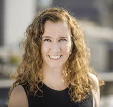 Laura Frank, executive director of the Colorado News Collaborative,  refashions Colorado's news industry