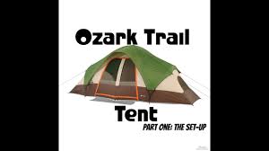 Check spelling or type a new query. Walmart Ozark Trail 8 Person Tent Set Up My Tent Fell Over Edition Pt 1 Youtube