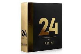 Lakritz Adventskalender Willkommen Die Lakritzerie Feinste Lakritze Susswaren
