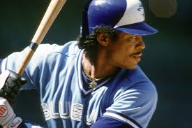 Happy Birthday Jesse Barfield and R.A. Dickey