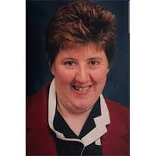 Caít Cosgrove (née Corcoran)