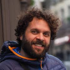 David MARTÍN-GÁLVEZ