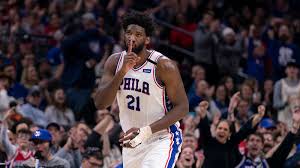 The 76ers entered the season with the best record in the east. Hawks Vs 76ers Betting Odds Picks Predictions Are Sharps Buying Banged Up Sixers At Home The Action Network
