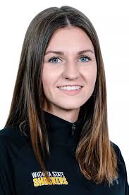 Shocker Athletes Celebrate Graduation