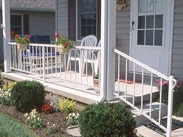 Home to any budget, home to any possibility. Aluminum Railing Superior Aluminum