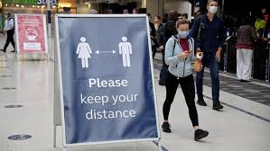 11 mart 2020 tarihinde sağlık bakanı sayın fahrettin koca'nın açıklaması ile ülkemizde görüldüğünü öğrendiğimiz korona tipi covid 19 virüsünün. Seyahat Yasagi Konulan Ulkelerden Gelenlere Ingiltere Den Para Cezasi Londra Gazete