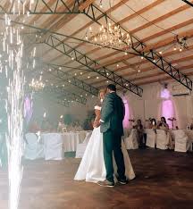 Ryan Acres Wedding Venue