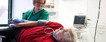 Wann kommt eine darmspiegelung in betracht? Darmspiegelung Koloskopie Untersuchungen Praxis Fur Gastroenterologie Internistische Praxisgemeinschaft In Rheda Wiedenbruck