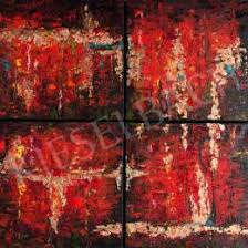 Szóval a divattervező sutba dobja, amit a nőktől és a nőkről eddig tanult. Naray Tamas 1958 Hires Magyar Festo Grafikus