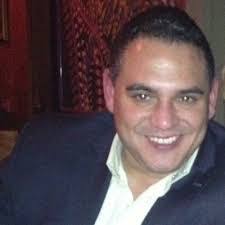 Tony Giordano's Instagram, Twitter & Facebook