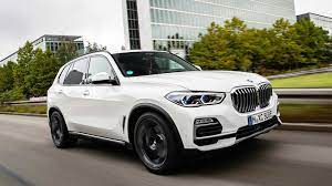 This alpine white 2021 bmw x5 xdrive40i is for sale in appleton, wi at enterprise bmw. 2021 Bmw X5 Xdrive45e Phev Debuts More Power More Electric Range