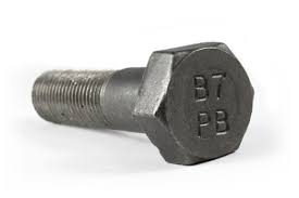 A193 Grade B7 Thread Portland Bolt