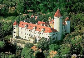 Konopiste Castle Last Owned By Archduke Franz Ferdinand Von Hapsburg Czech Republic Once Part Of The Kingdom Of European Castles Kingdom Of Bohemia Castle